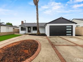 8831 Tyrone Avenue, Panorama City (los Angeles) CA 91402