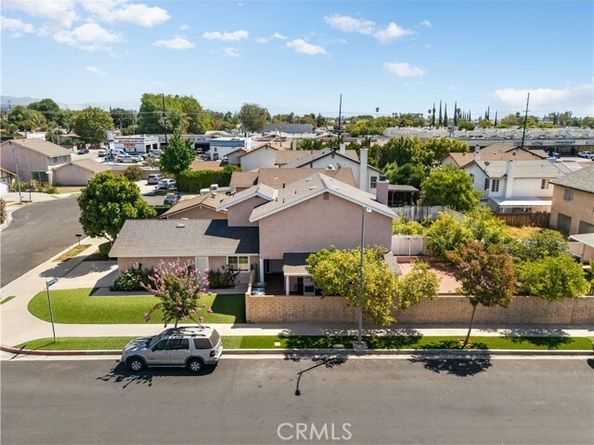22018 Craggy View Street, Chatsworth (los Angeles) CA 91311