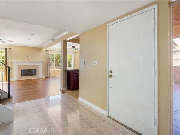22018 Craggy View Street, Chatsworth (los Angeles) CA 91311
