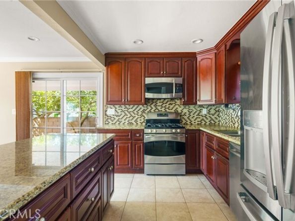 22018 Craggy View Street, Chatsworth (los Angeles) CA 91311