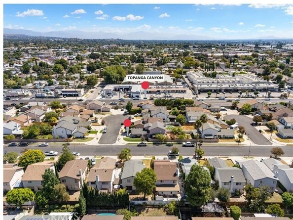 22018 Craggy View Street, Chatsworth (los Angeles) CA 91311