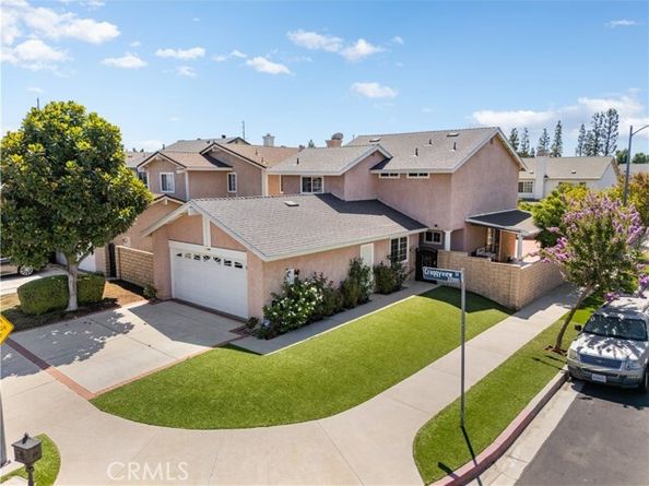 22018 Craggy View Street, Chatsworth (los Angeles) CA 91311