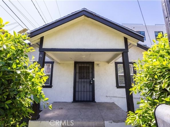 6113 Vesper Avenue, Van Nuys (los Angeles) CA 91411