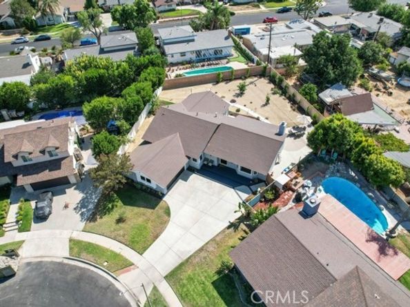7801 Kelvin Avenue, Winnetka (los Angeles) CA 91306