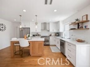 7801 Kelvin Avenue, Winnetka (los Angeles) CA 91306