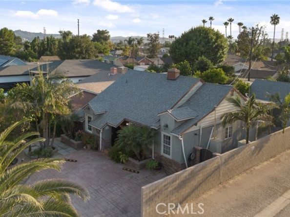 6339 Riverton Avenue, North Hollywood (los Angeles) CA 91606