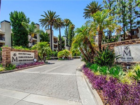 5530 Owensmouth Avenue 123, Woodland Hills (los Angeles) CA 91367