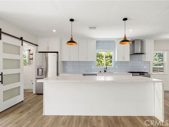 5619 Bellingham Avenue, Valley Village CA 91607