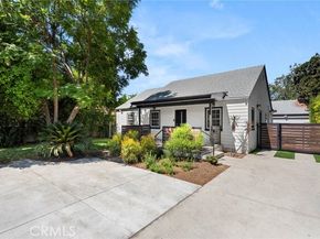5619 Bellingham Avenue, Valley Village CA 91607