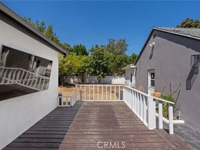 5619 Bellingham Avenue, Valley Village CA 91607