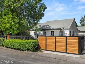 5619 Bellingham Avenue, Valley Village CA 91607