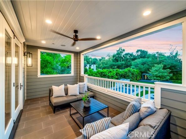 4821 Oak Park Avenue, Encino (los Angeles) CA 91316