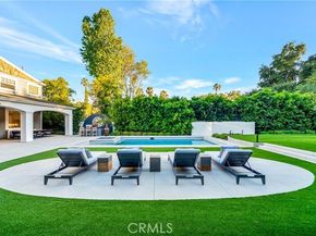 4821 Oak Park Avenue, Encino (los Angeles) CA 91316
