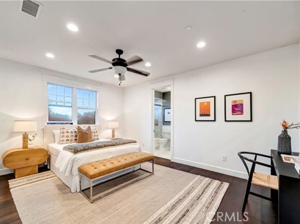 4821 Oak Park Avenue, Encino (los Angeles) CA 91316