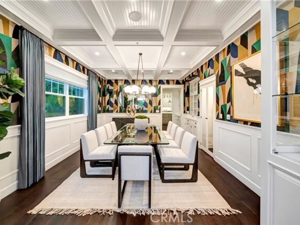 4821 Oak Park Avenue, Encino (los Angeles) CA 91316