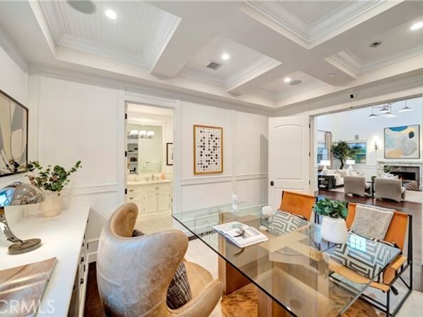 4821 Oak Park Avenue, Encino (los Angeles) CA 91316