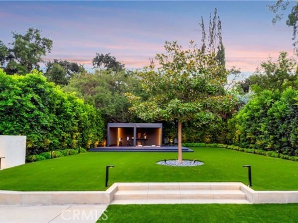 4821 Oak Park Avenue, Encino (los Angeles) CA 91316