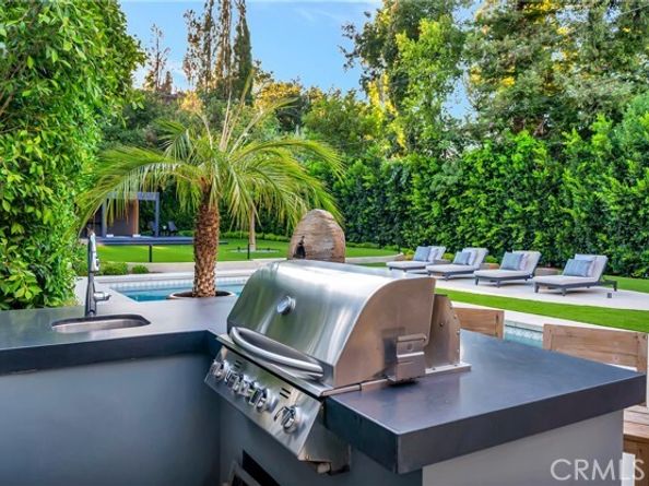 4821 Oak Park Avenue, Encino (los Angeles) CA 91316
