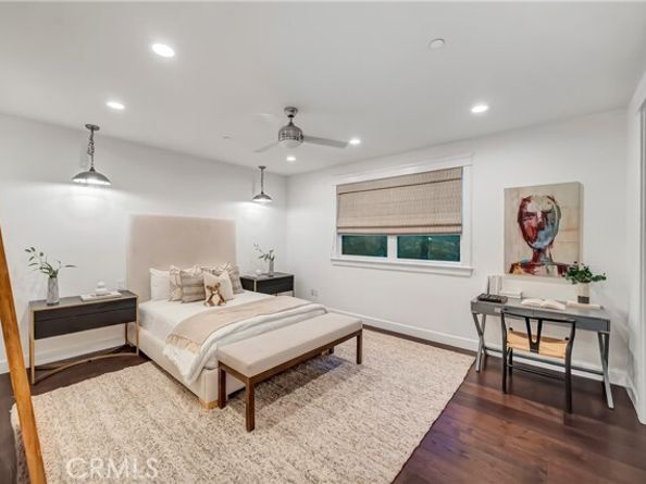 4821 Oak Park Avenue, Encino (los Angeles) CA 91316