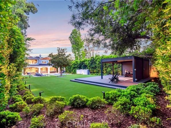 4821 Oak Park Avenue, Encino (los Angeles) CA 91316