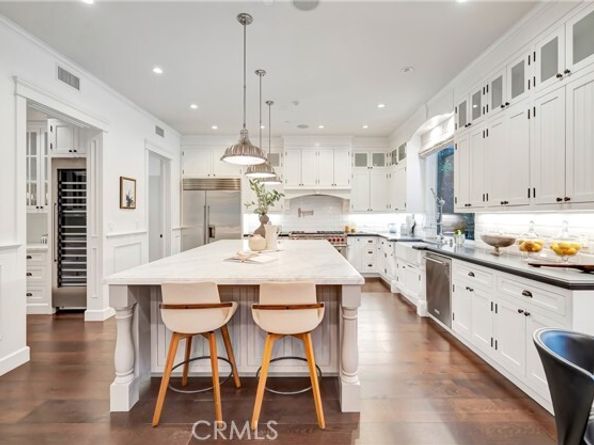 4821 Oak Park Avenue, Encino (los Angeles) CA 91316