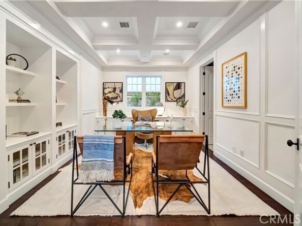 4821 Oak Park Avenue, Encino (los Angeles) CA 91316