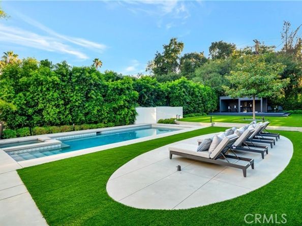 4821 Oak Park Avenue, Encino (los Angeles) CA 91316
