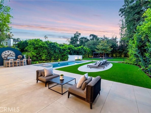 4821 Oak Park Avenue, Encino (los Angeles) CA 91316
