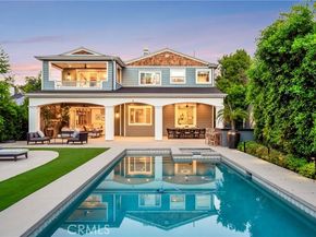 4821 Oak Park Avenue, Encino (los Angeles) CA 91316