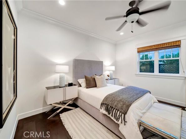4821 Oak Park Avenue, Encino (los Angeles) CA 91316