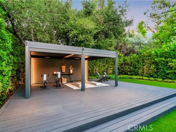 4821 Oak Park Avenue, Encino (los Angeles) CA 91316