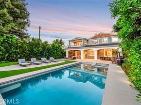 4821 Oak Park Avenue, Encino (los Angeles) CA 91316