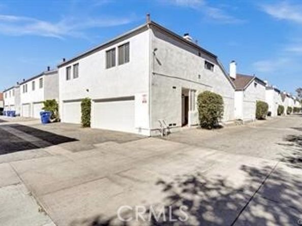 16857 San Fernando Mission Boulevard 7, Granada Hills (los Angeles) CA 91344