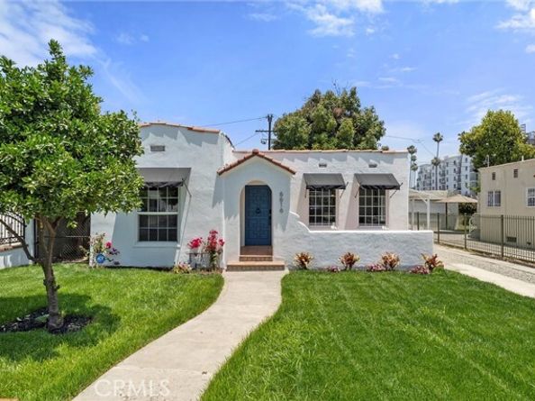 6616 Vesper Avenue, Van Nuys (los Angeles) CA 91405