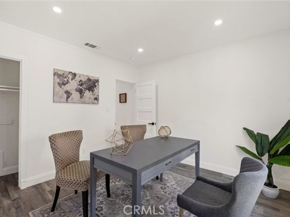 6616 Vesper Avenue, Van Nuys (los Angeles) CA 91405