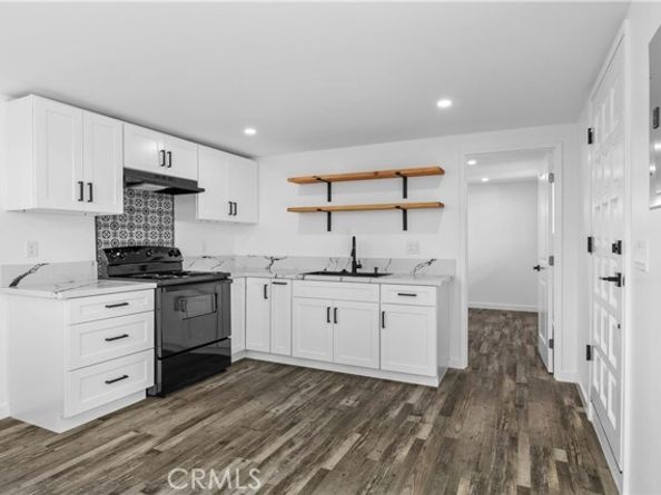 6616 Vesper Avenue, Van Nuys (los Angeles) CA 91405