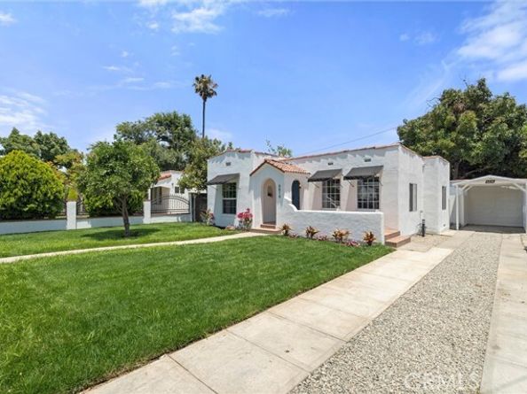 6616 Vesper Avenue, Van Nuys (los Angeles) CA 91405