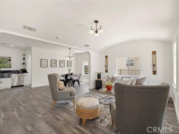 6616 Vesper Avenue, Van Nuys (los Angeles) CA 91405