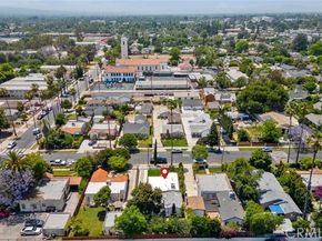 6616 Vesper Avenue, Van Nuys (los Angeles) CA 91405