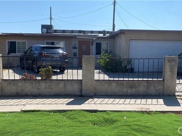 11171 Telfair Avenue, Pacoima (los Angeles) CA 91331