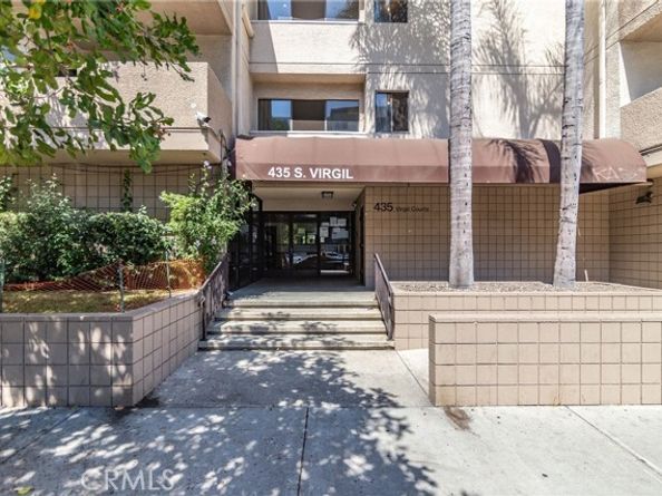 435 S Virgil Avenue 310, Los Angeles CA 90020