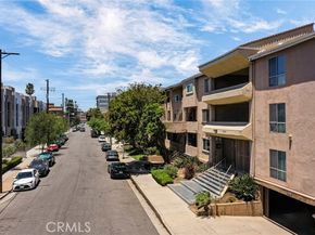 10757 Hortense Street 102, North Hollywood (los Angeles) CA 91602