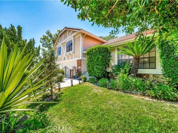 11830 Killimore Avenue, Porter Ranch (los Angeles) CA 91326