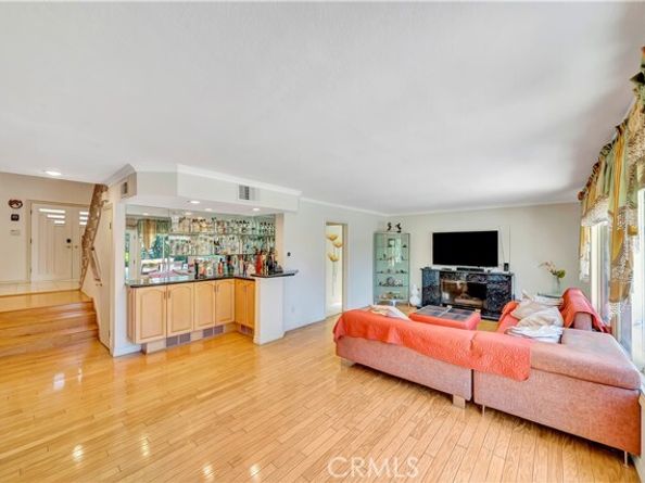 11830 Killimore Avenue, Porter Ranch (los Angeles) CA 91326