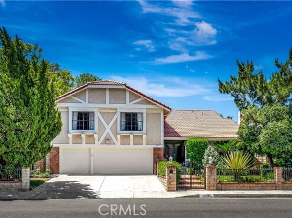 11830 Killimore Avenue, Porter Ranch (los Angeles) CA 91326