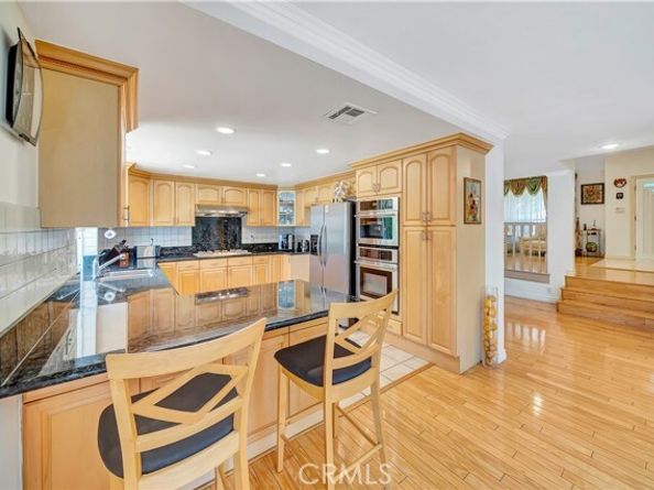 11830 Killimore Avenue, Porter Ranch (los Angeles) CA 91326