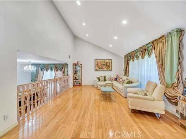 11830 Killimore Avenue, Porter Ranch (los Angeles) CA 91326
