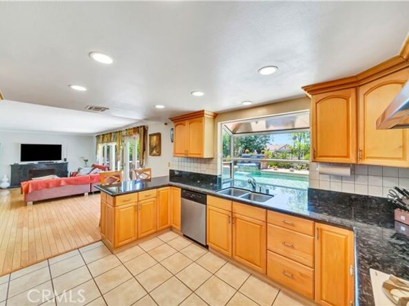 11830 Killimore Avenue, Porter Ranch (los Angeles) CA 91326