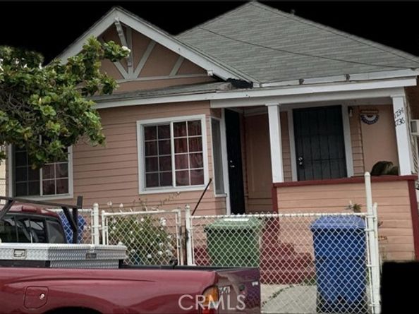 1734 Berendo Street, Los Angeles CA 90005