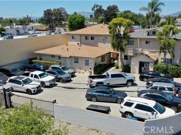 13226 Paxton Street, Pacoima (los Angeles) CA 91331